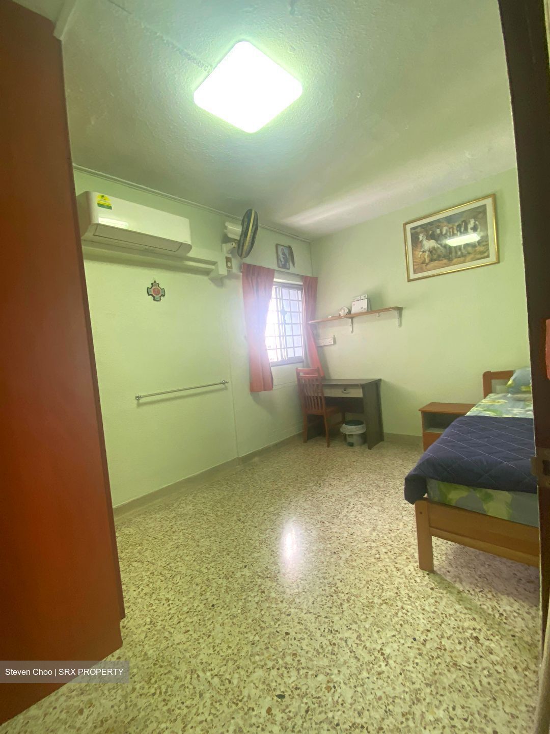 MARSILING DRIVE (Woodlands),  #615851201